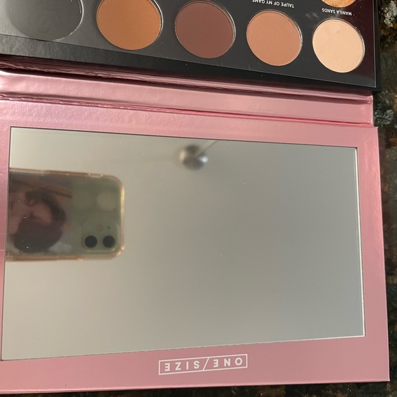 NIB Patrick Starr Eyeshadow Palette - Picture 10 of 10